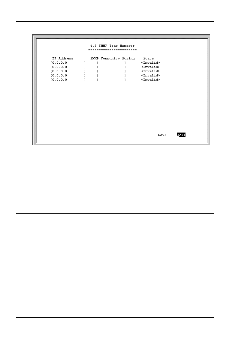 Advanced functions, Dvanced, Unctions | D-Link DI-1162M User Manual | Page 49 / 140