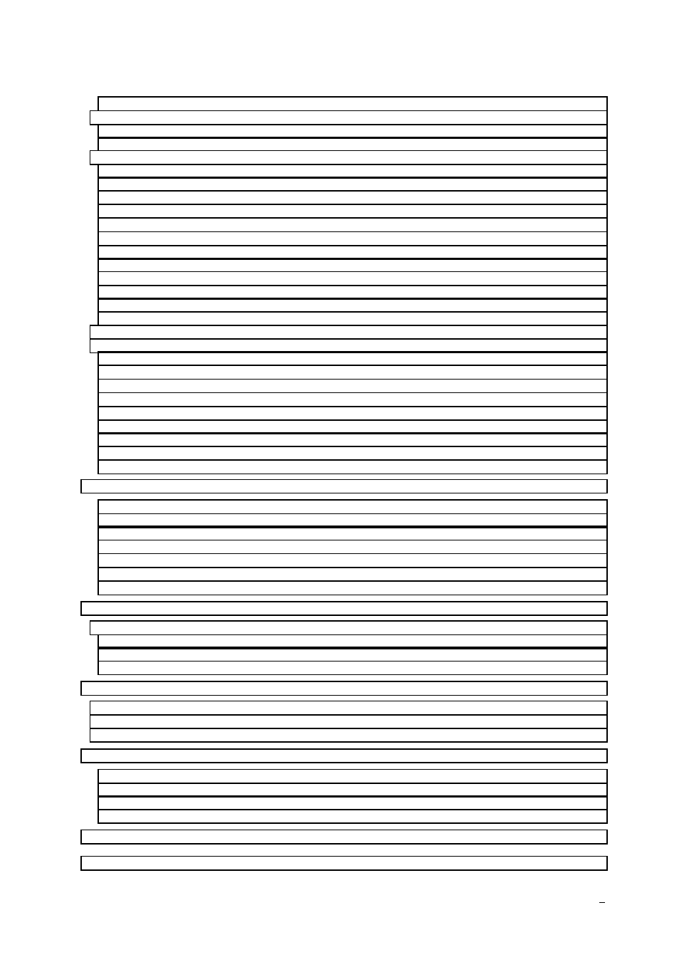 D-Link DI-1162M User Manual | Page 5 / 140