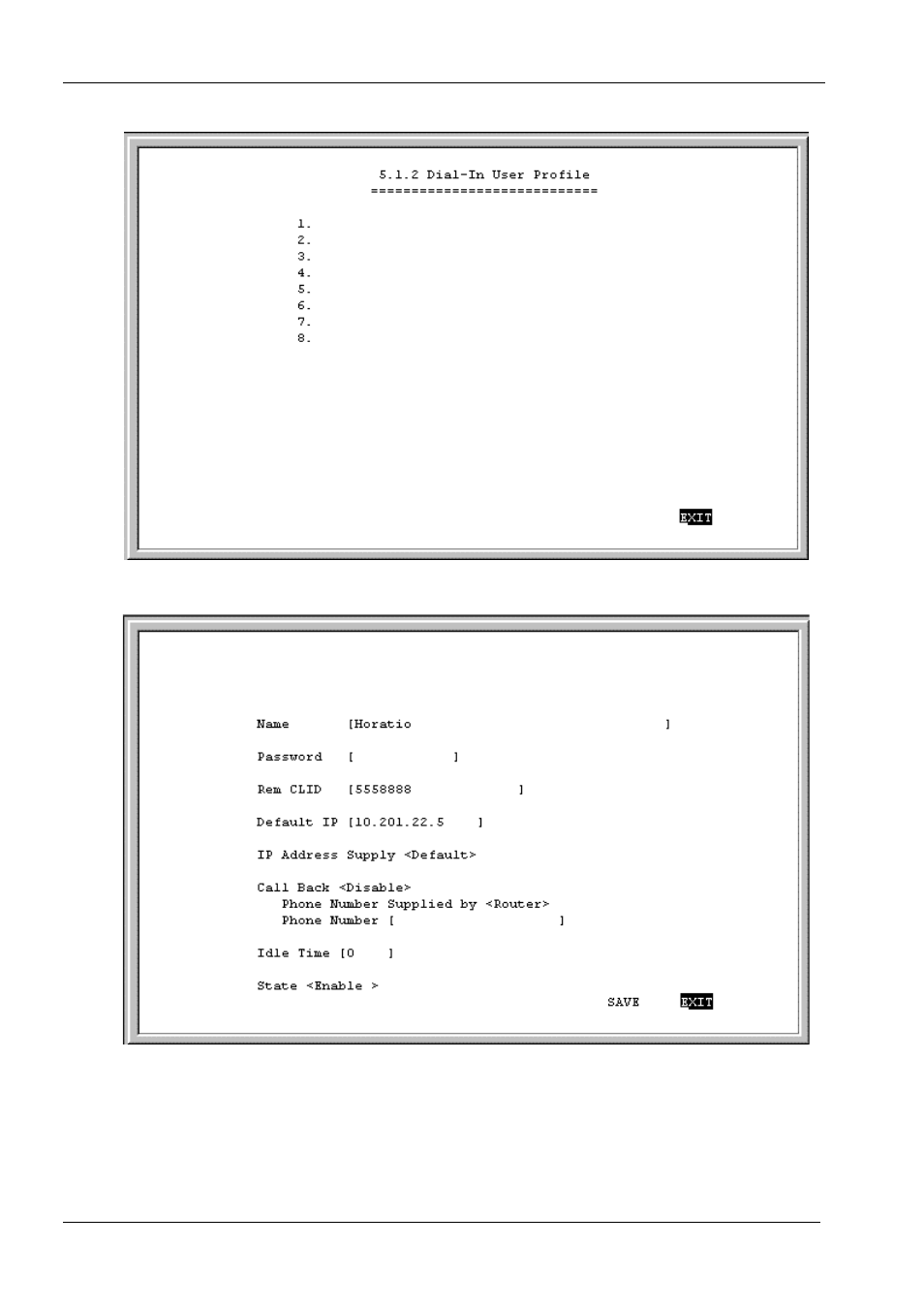 D-Link DI-1162M User Manual | Page 56 / 140