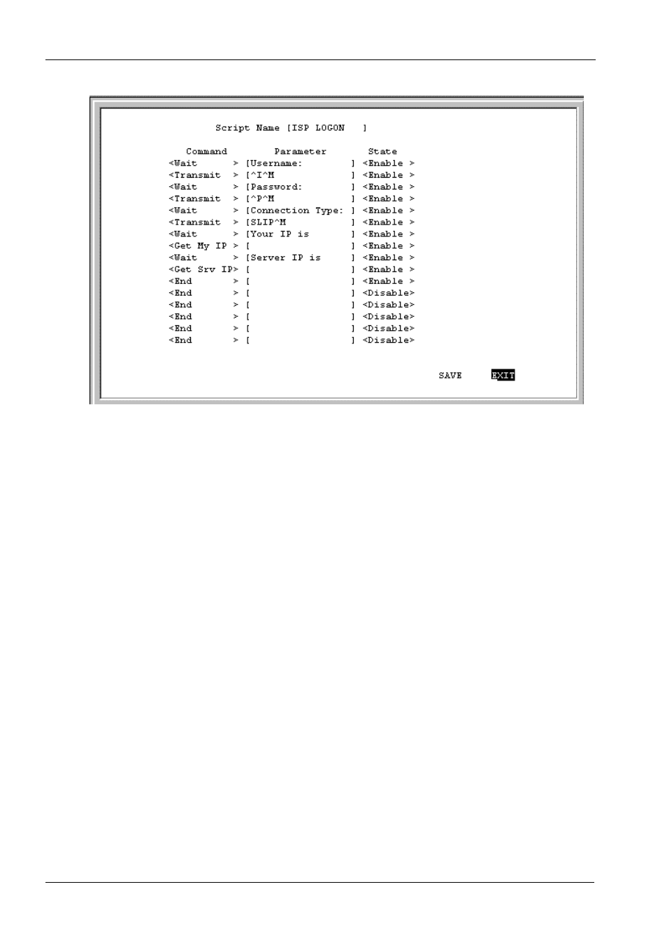 D-Link DI-1162M User Manual | Page 61 / 140