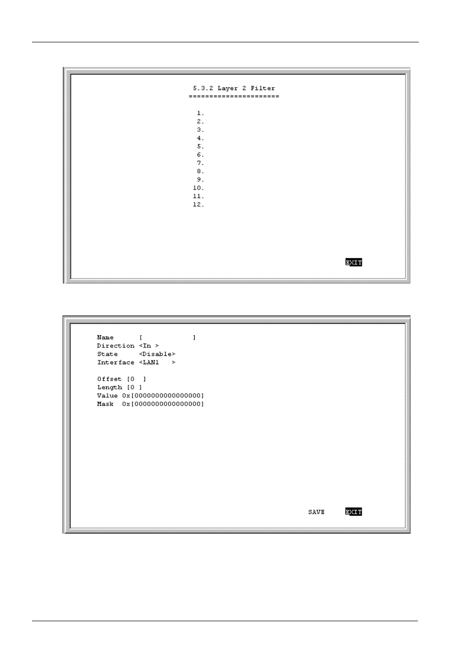 D-Link DI-1162M User Manual | Page 69 / 140