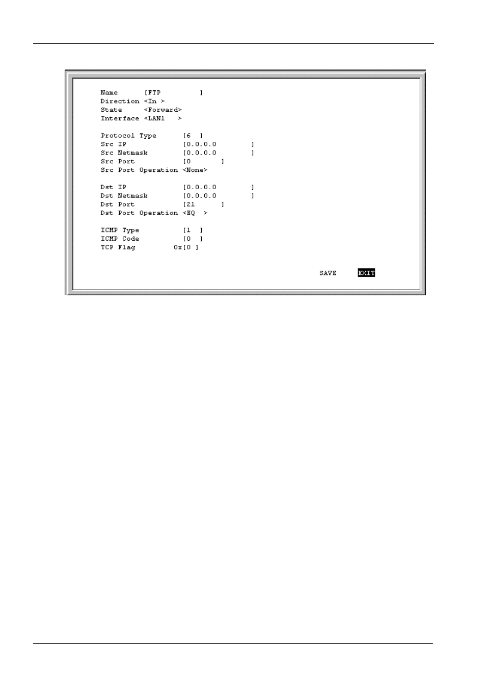 D-Link DI-1162M User Manual | Page 71 / 140
