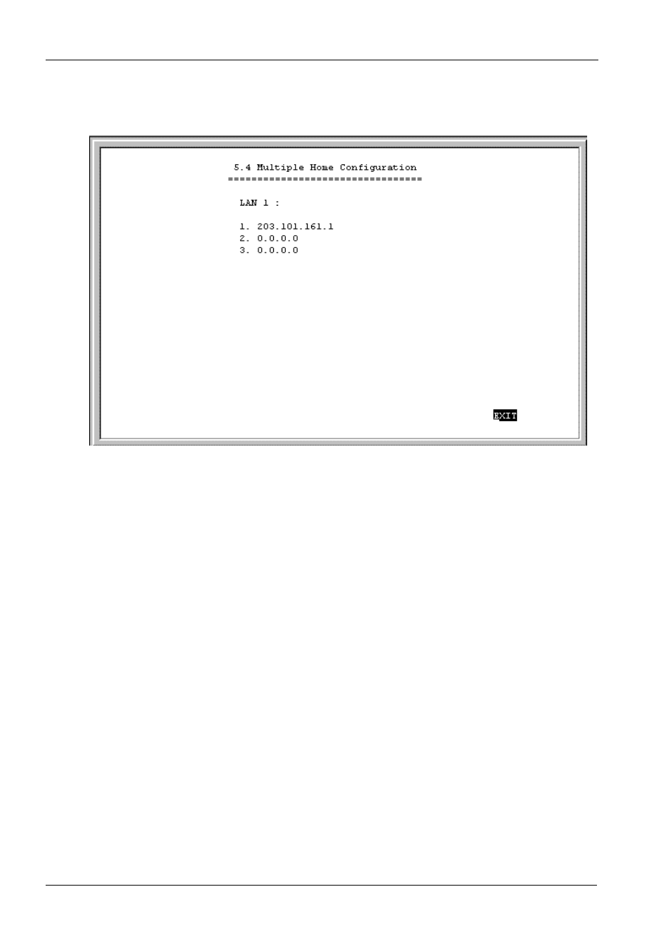 D-Link DI-1162M User Manual | Page 75 / 140