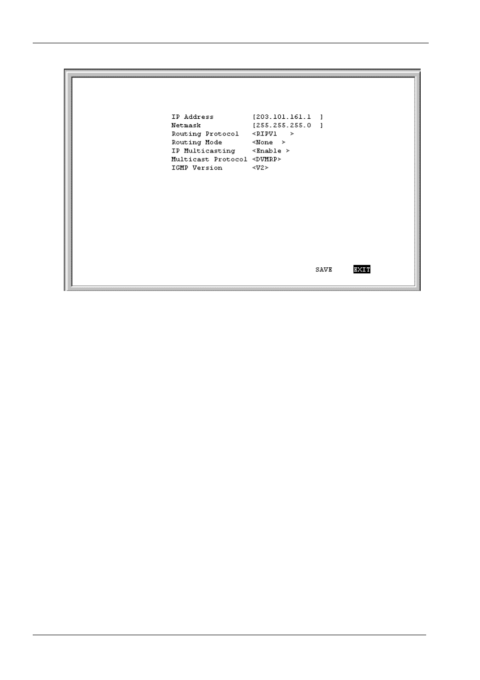 Static arp | D-Link DI-1162M User Manual | Page 76 / 140