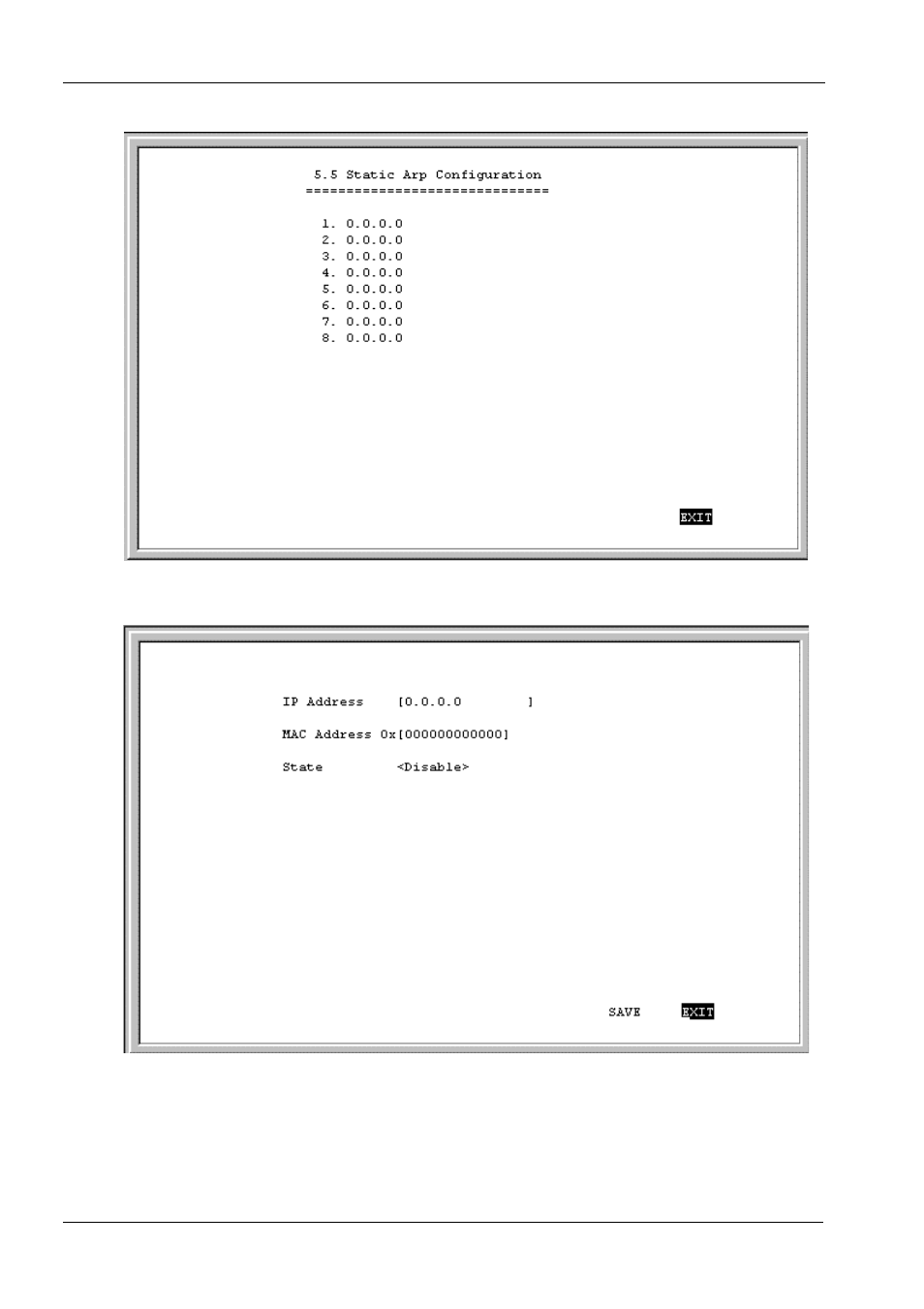D-Link DI-1162M User Manual | Page 77 / 140