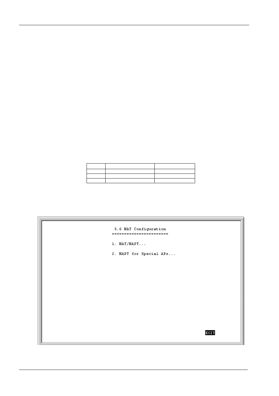 Setting local ip addresses | D-Link DI-1162M User Manual | Page 80 / 140