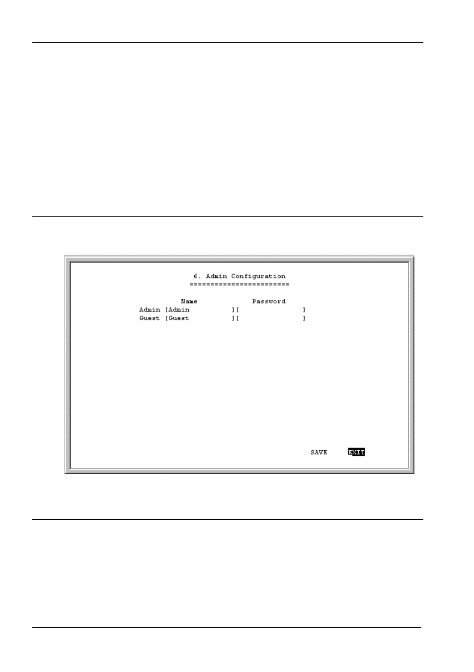 Admin configuration, System maintenance, Dmin | Onfiguration, Ystem, Aintenance | D-Link DI-1162M User Manual | Page 92 / 140
