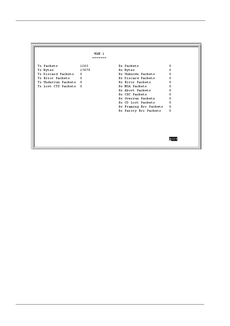 Wan 1 | D-Link DI-1162M User Manual | Page 96 / 140