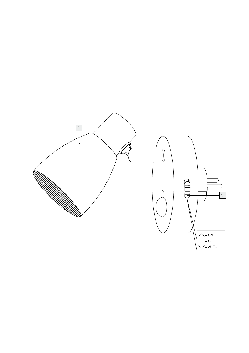 Livarno 14100204L /14100206L / 14100208L User Manual | Page 3 / 29