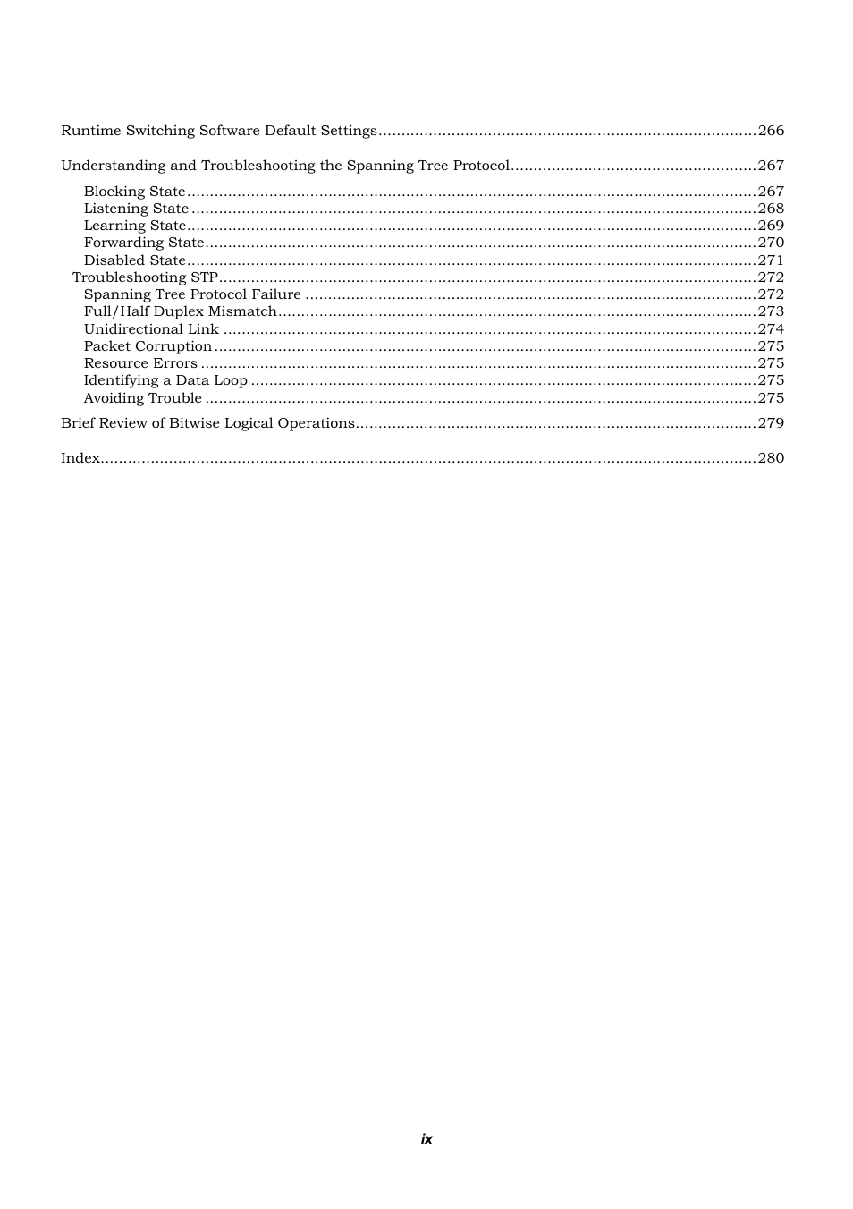 D-Link DES-3326 User Manual | Page 9 / 285