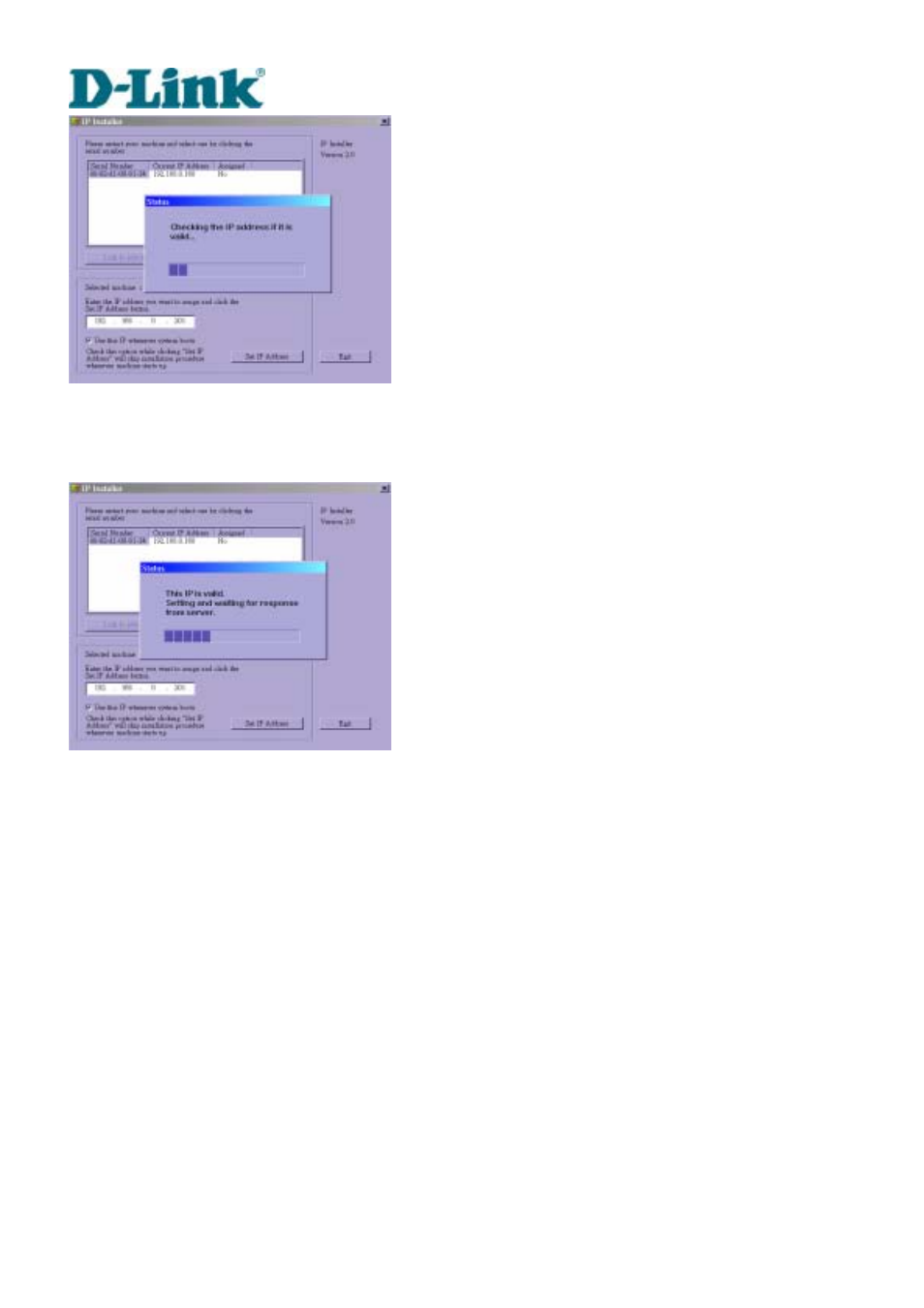 D-Link DVS-301 User Manual | Page 16 / 100