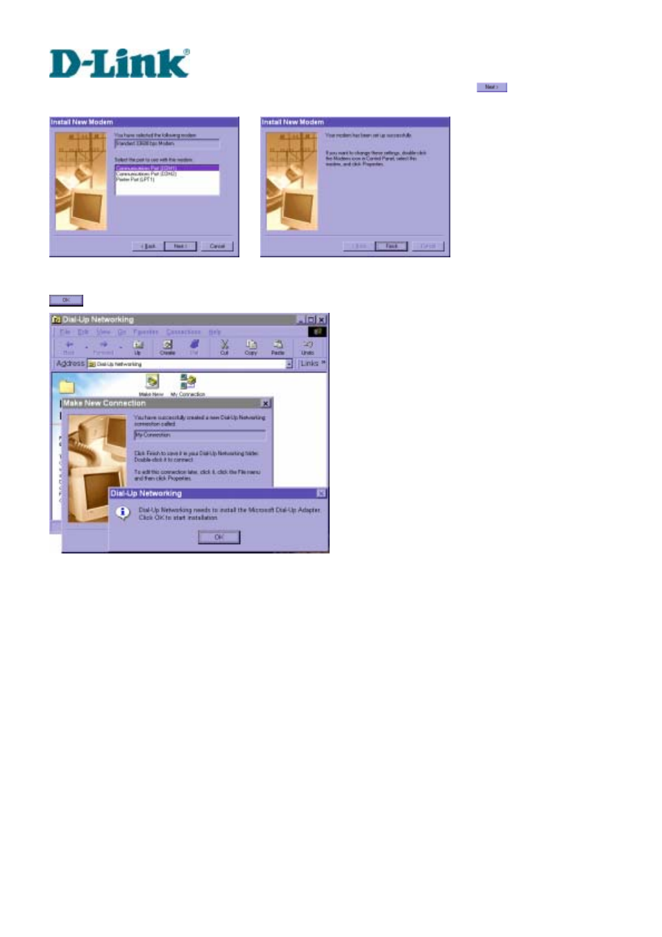 D-Link DVS-301 User Manual | Page 26 / 100