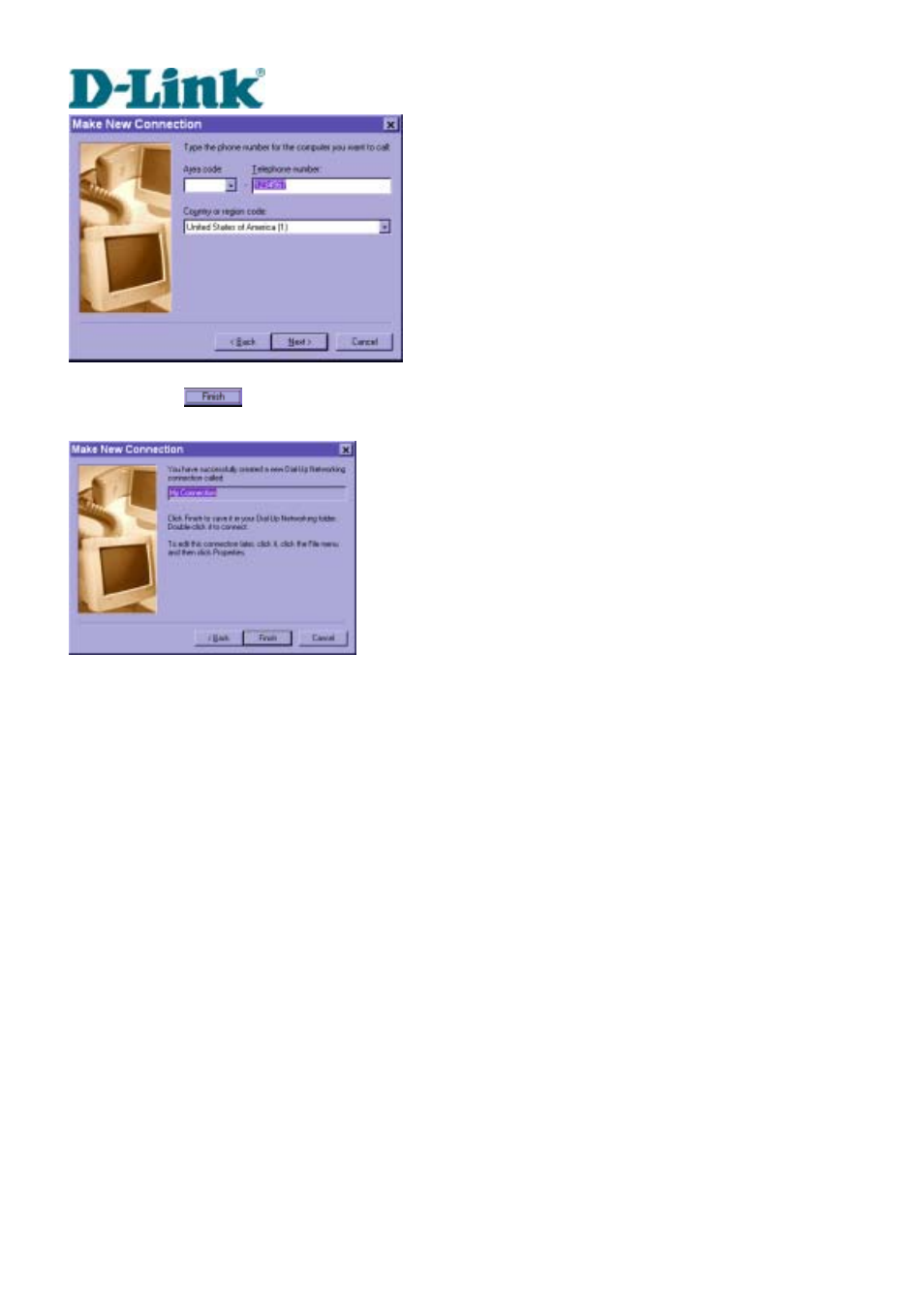 D-Link DVS-301 User Manual | Page 28 / 100