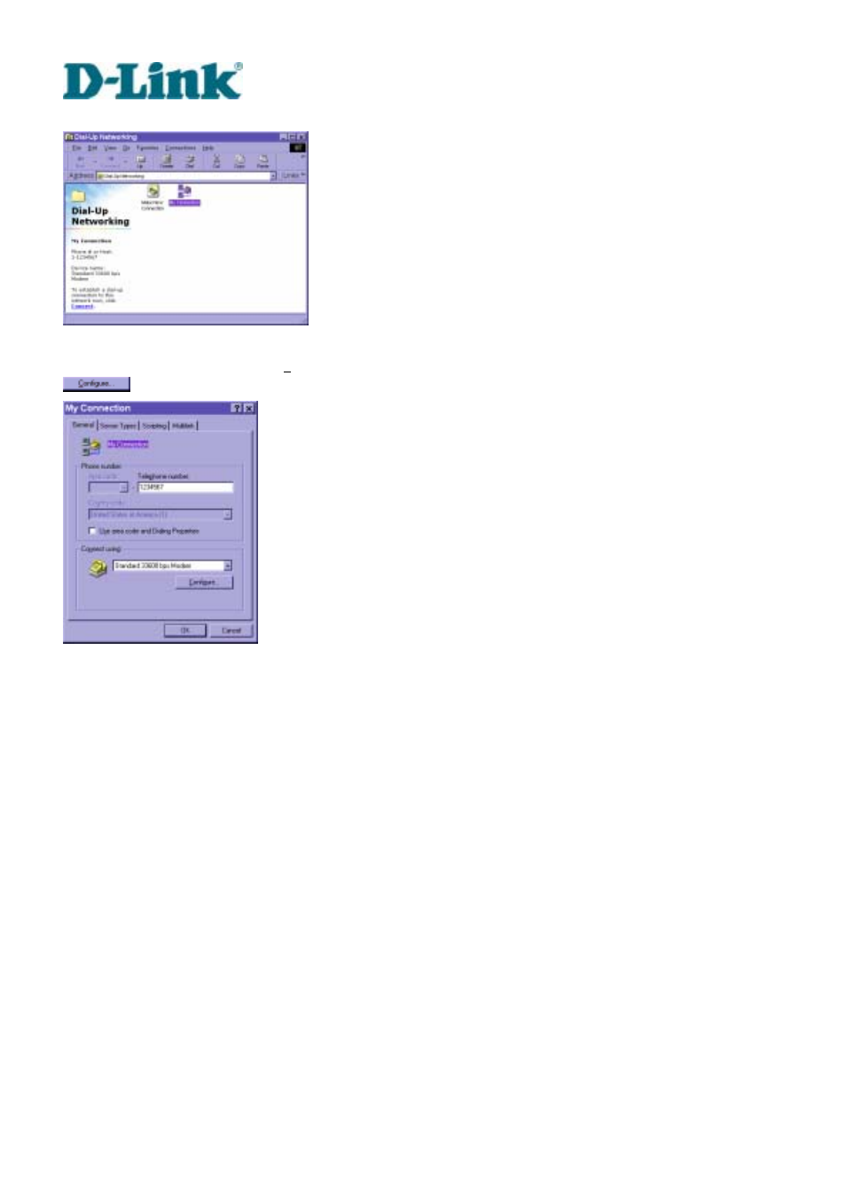D-Link DVS-301 User Manual | Page 29 / 100