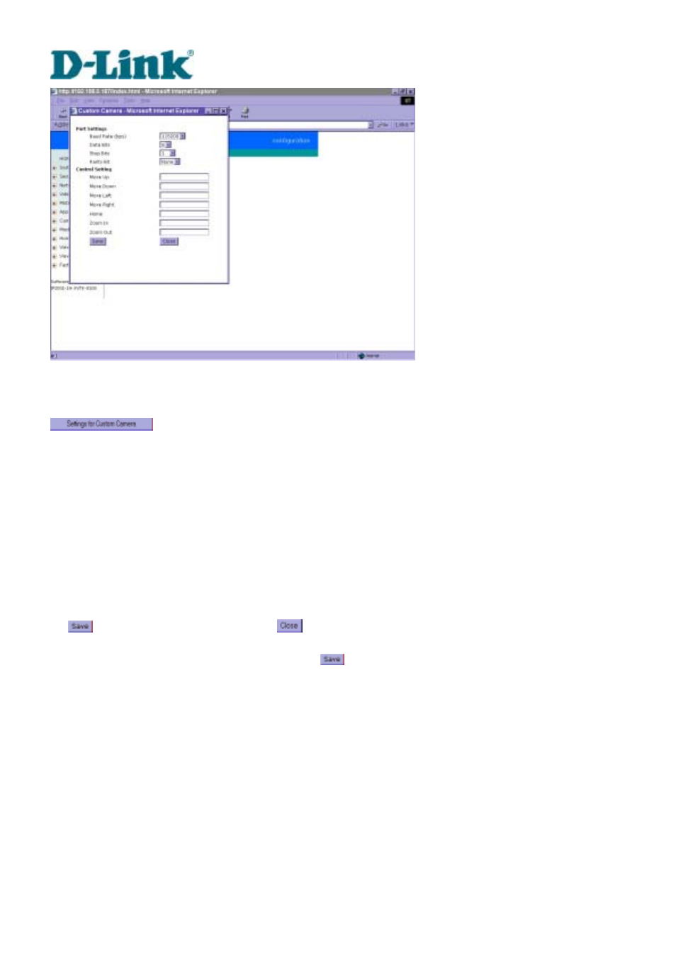 D-Link DVS-301 User Manual | Page 55 / 100