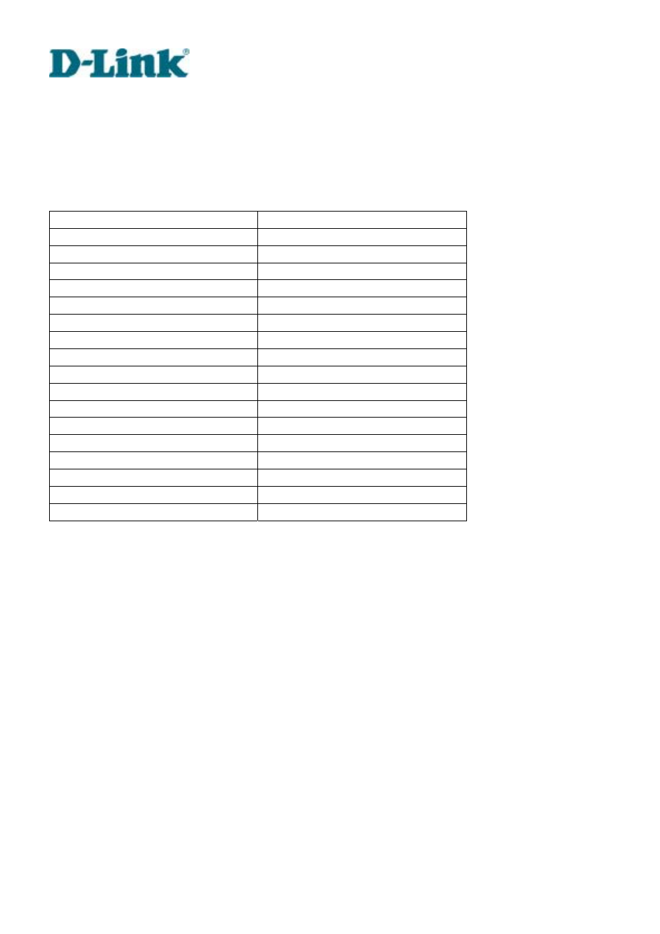 D-Link DVS-301 User Manual | Page 77 / 100