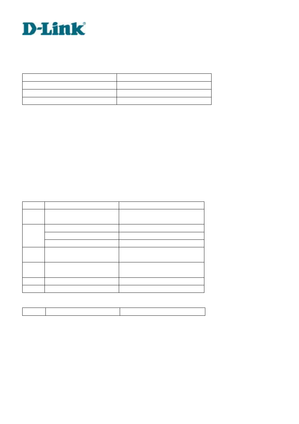 D-Link DVS-301 User Manual | Page 78 / 100