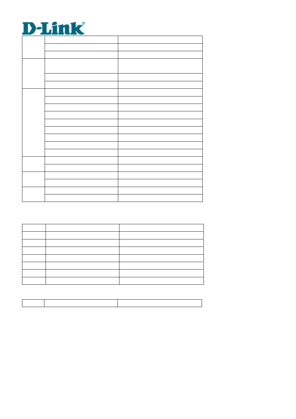 D-Link DVS-301 User Manual | Page 81 / 100