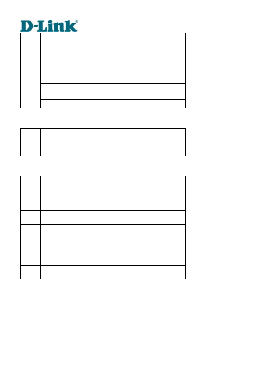 D-Link DVS-301 User Manual | Page 82 / 100