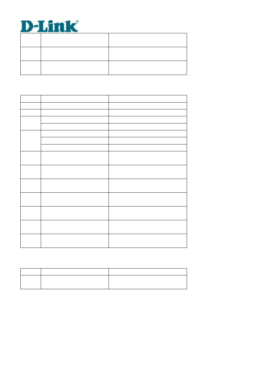 D-Link DVS-301 User Manual | Page 83 / 100