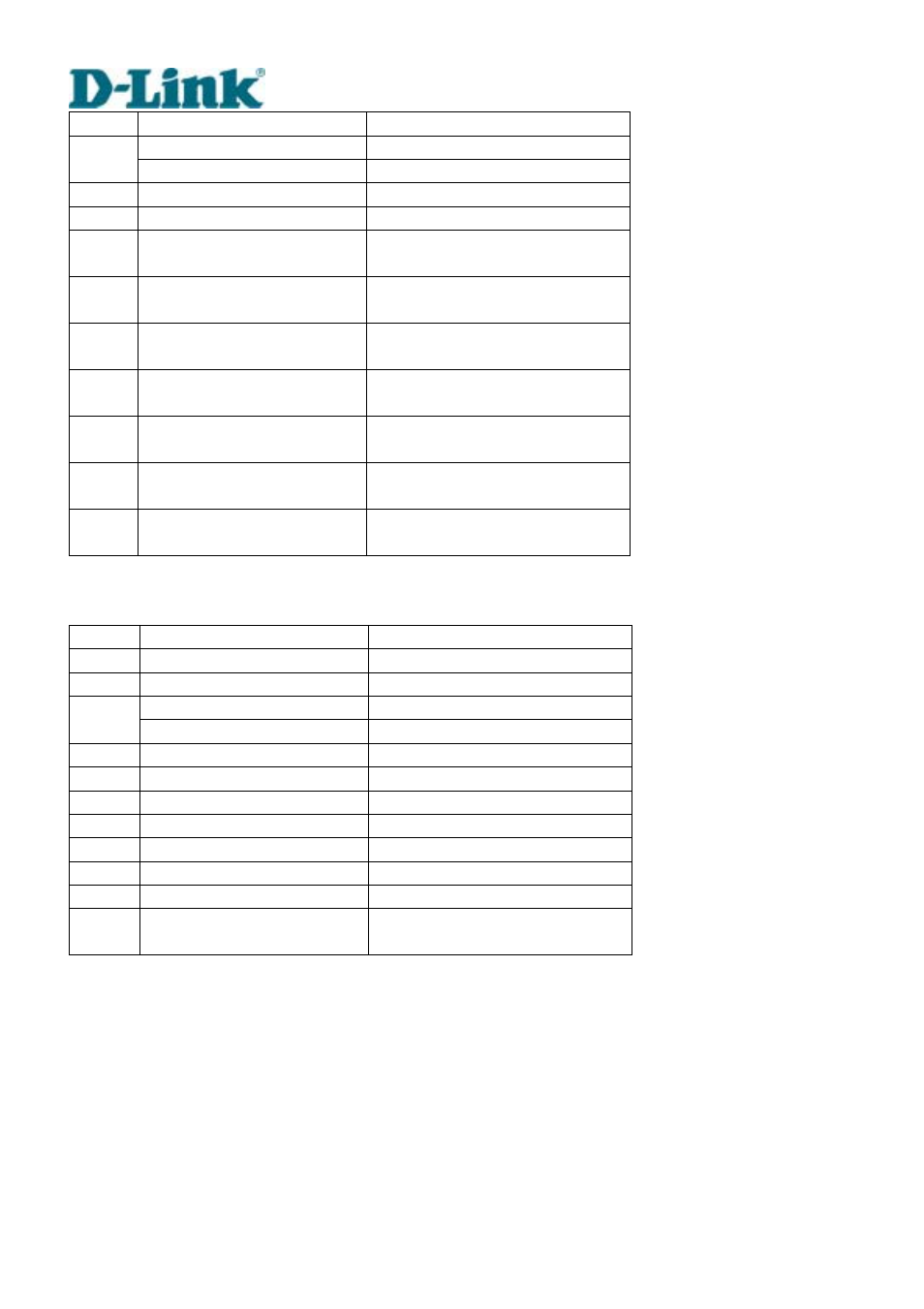 D-Link DVS-301 User Manual | Page 84 / 100