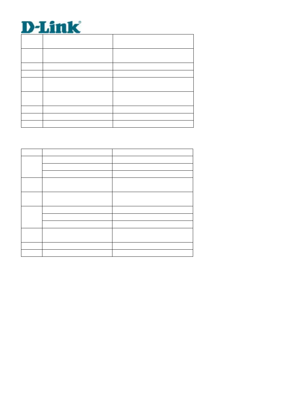 D-Link DVS-301 User Manual | Page 85 / 100