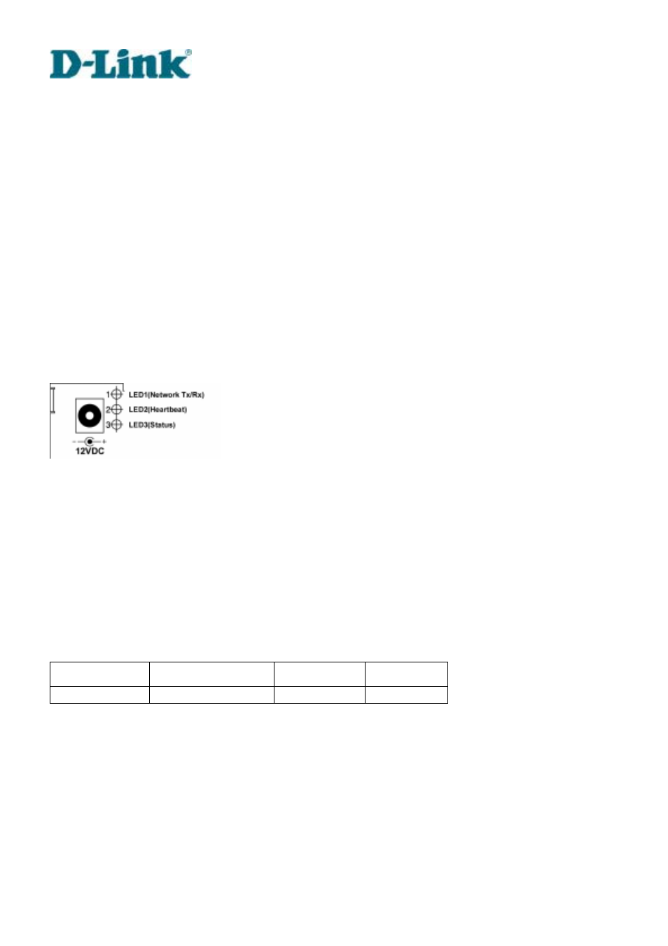D-Link DVS-301 User Manual | Page 9 / 100