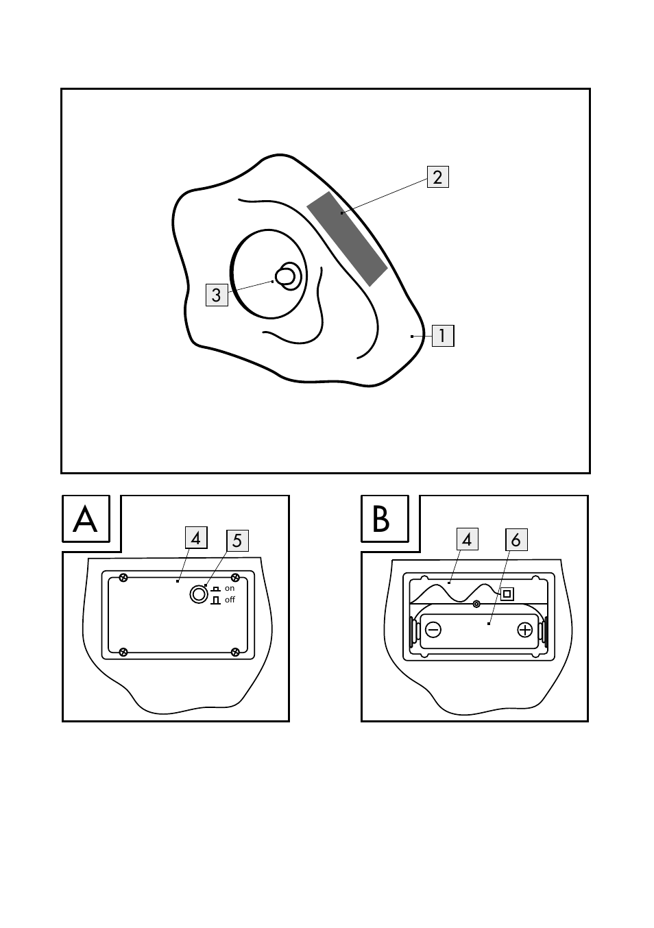 Livarno 54317 User Manual | Page 3 / 37