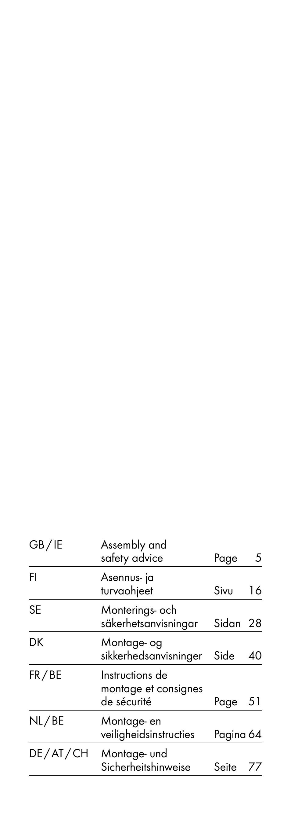 Livarno Z31730A/Z31730B User Manual | Page 2 / 90