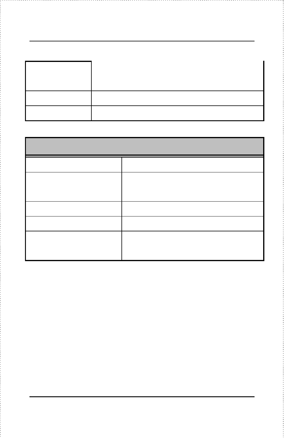 Performance | D-Link DES-1004 User Manual | Page 37 / 46