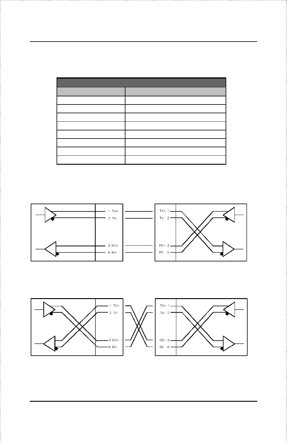 D-Link DES-1004 User Manual | Page 39 / 46