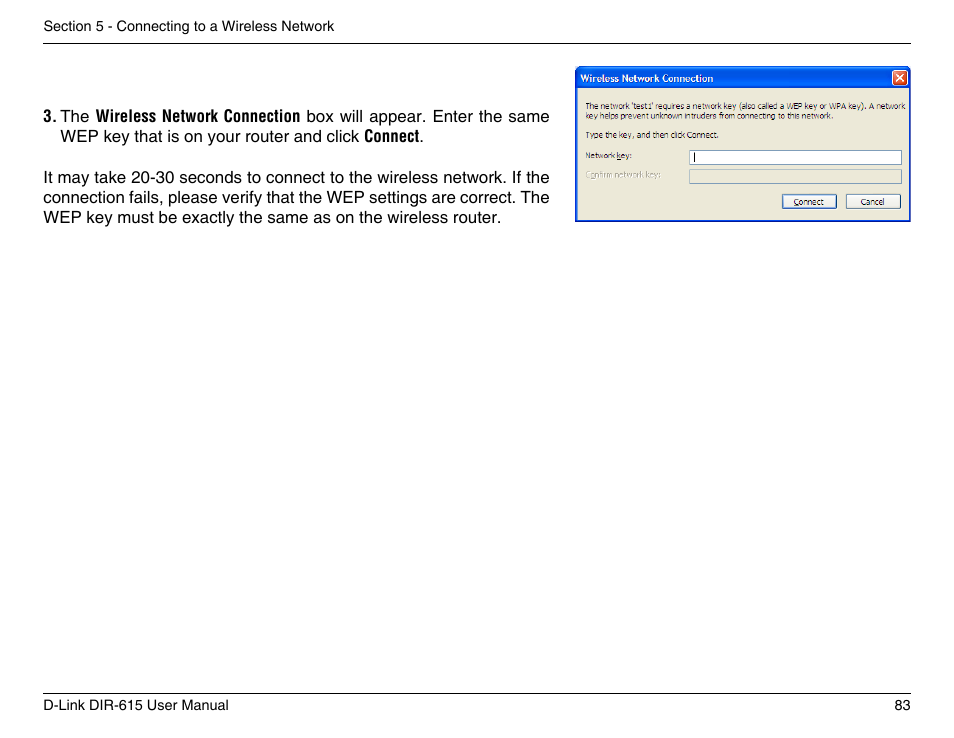 D-Link DIR-615 User Manual | Page 83 / 117
