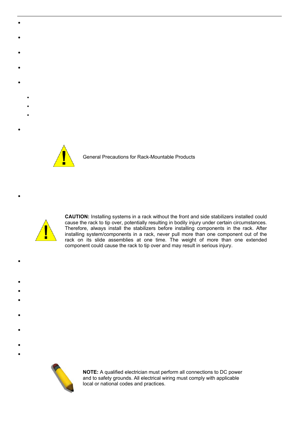 D-Link DES-3018 User Manual | Page 12 / 260