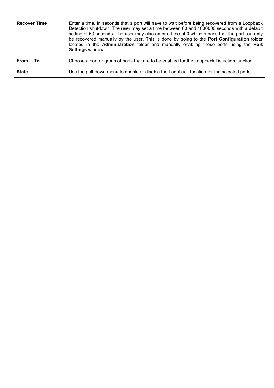D-Link DES-3018 User Manual | Page 121 / 260