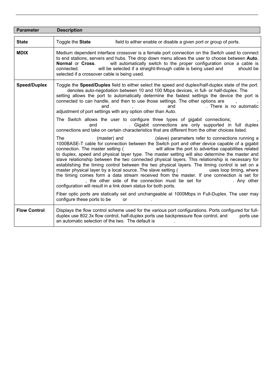 D-Link DES-3018 User Manual | Page 45 / 260