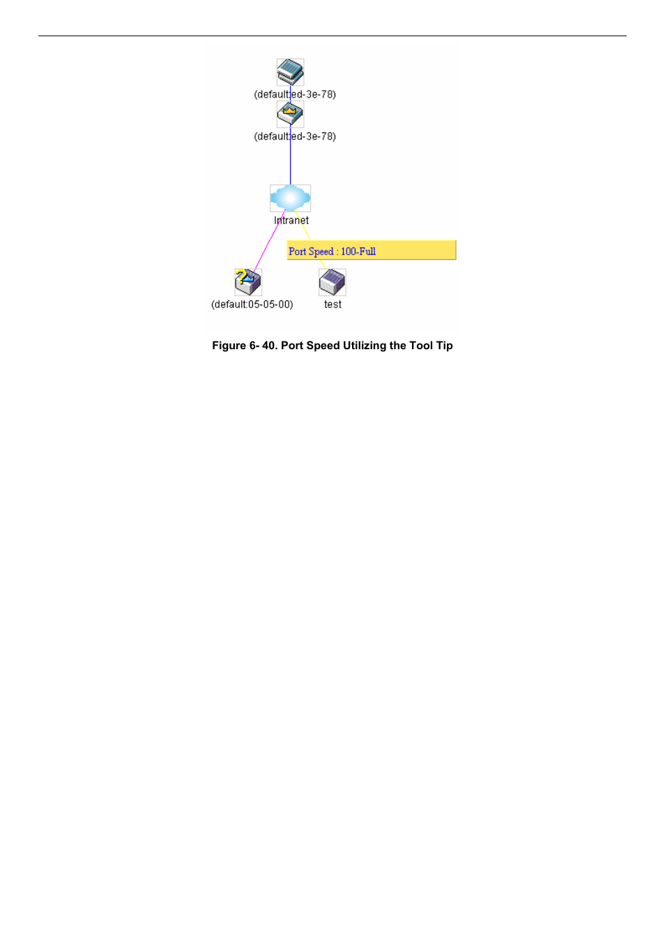 D-Link DES-3018 User Manual | Page 77 / 260