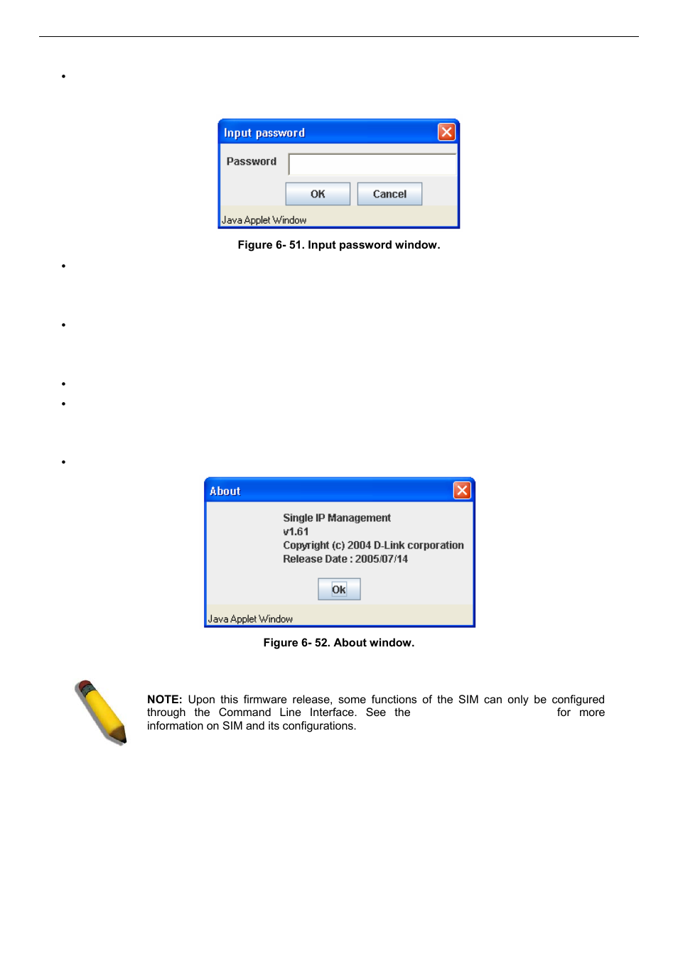 Group, Device, View | Help | D-Link DES-3018 User Manual | Page 82 / 260
