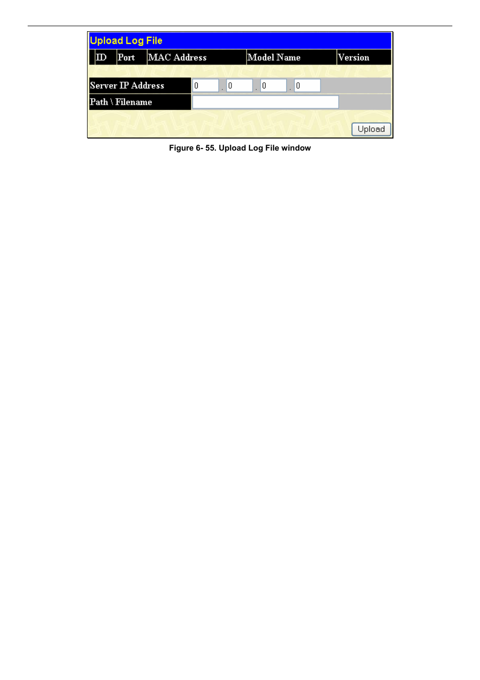 D-Link DES-3018 User Manual | Page 84 / 260