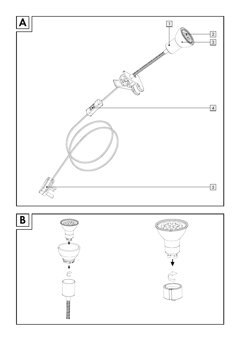 Livarno 2973-01хE User Manual | Page 3 / 17