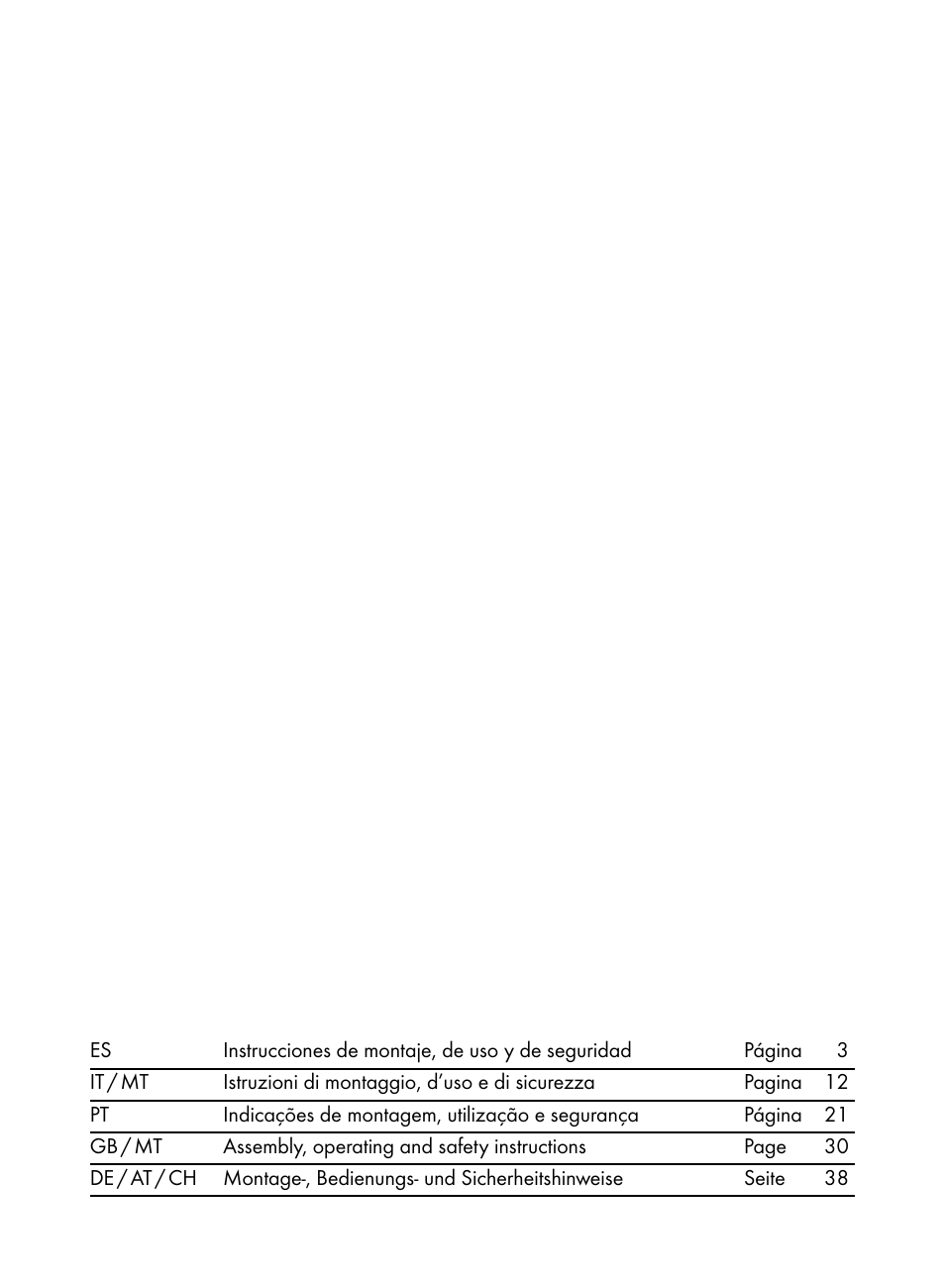 Livarno Z31710A, Z31710B User Manual | Page 2 / 49