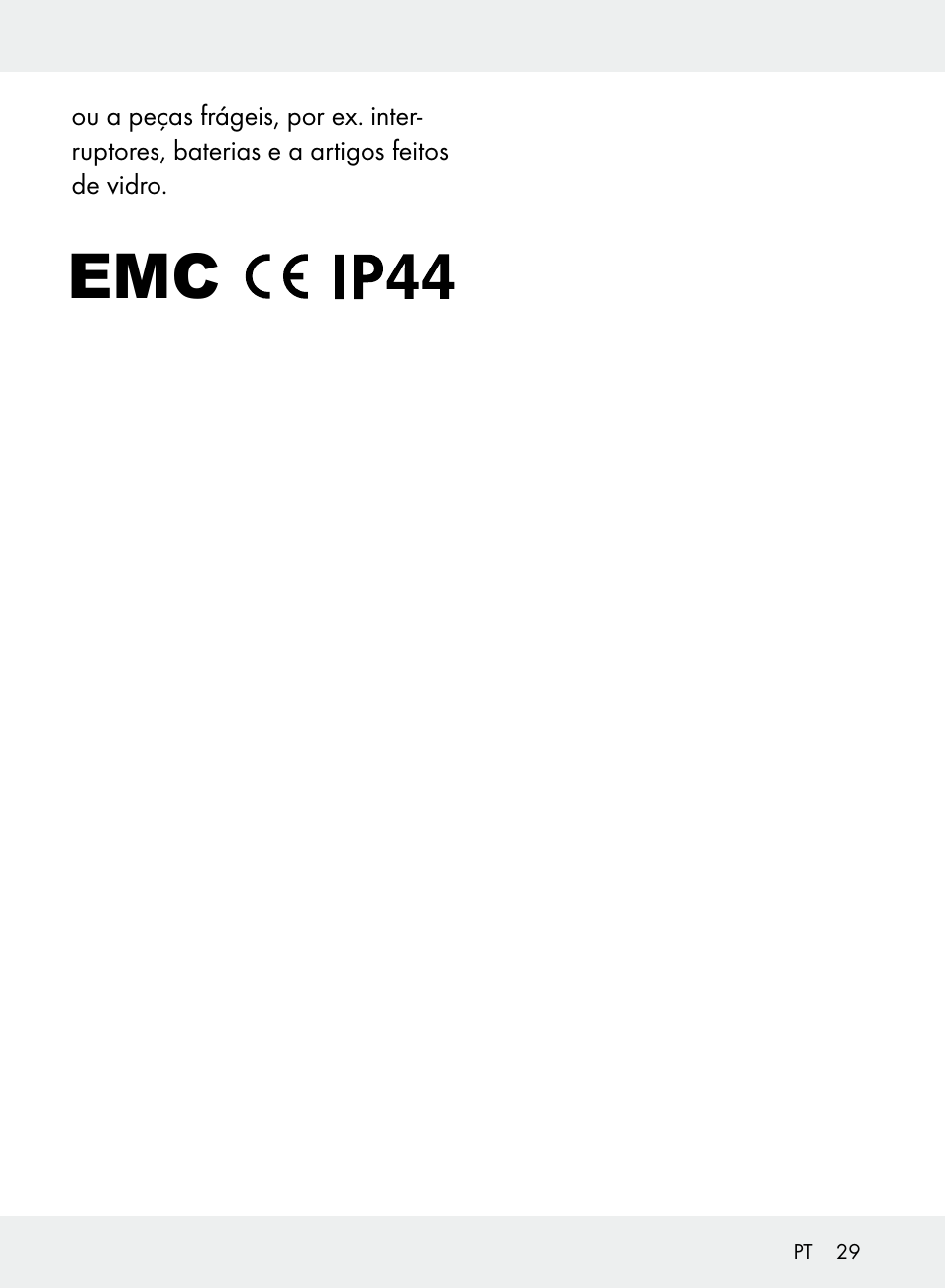 Livarno Z31710A, Z31710B User Manual | Page 29 / 49