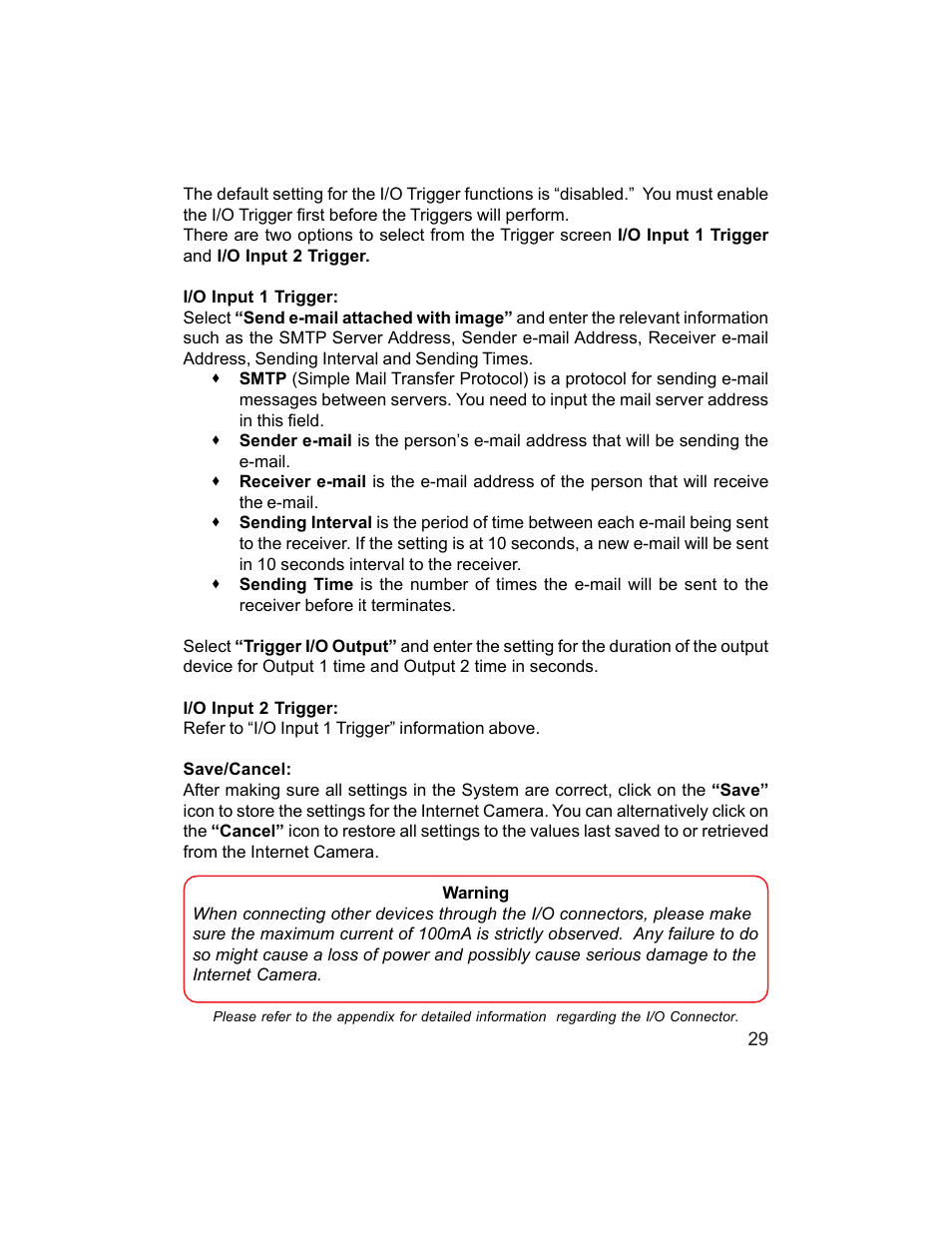 D-Link DCS-1000W User Manual | Page 29 / 97