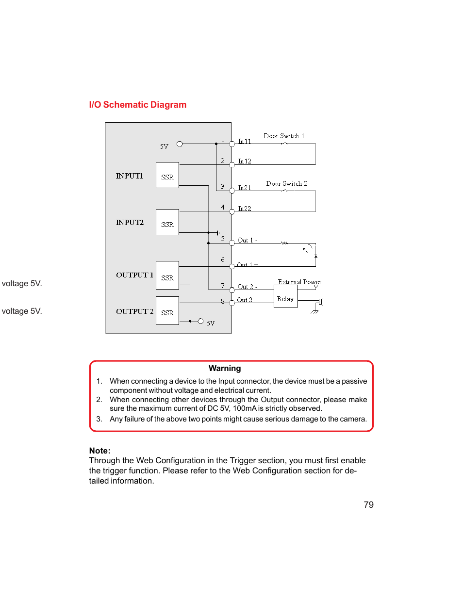 D-Link DCS-1000W User Manual | Page 79 / 97