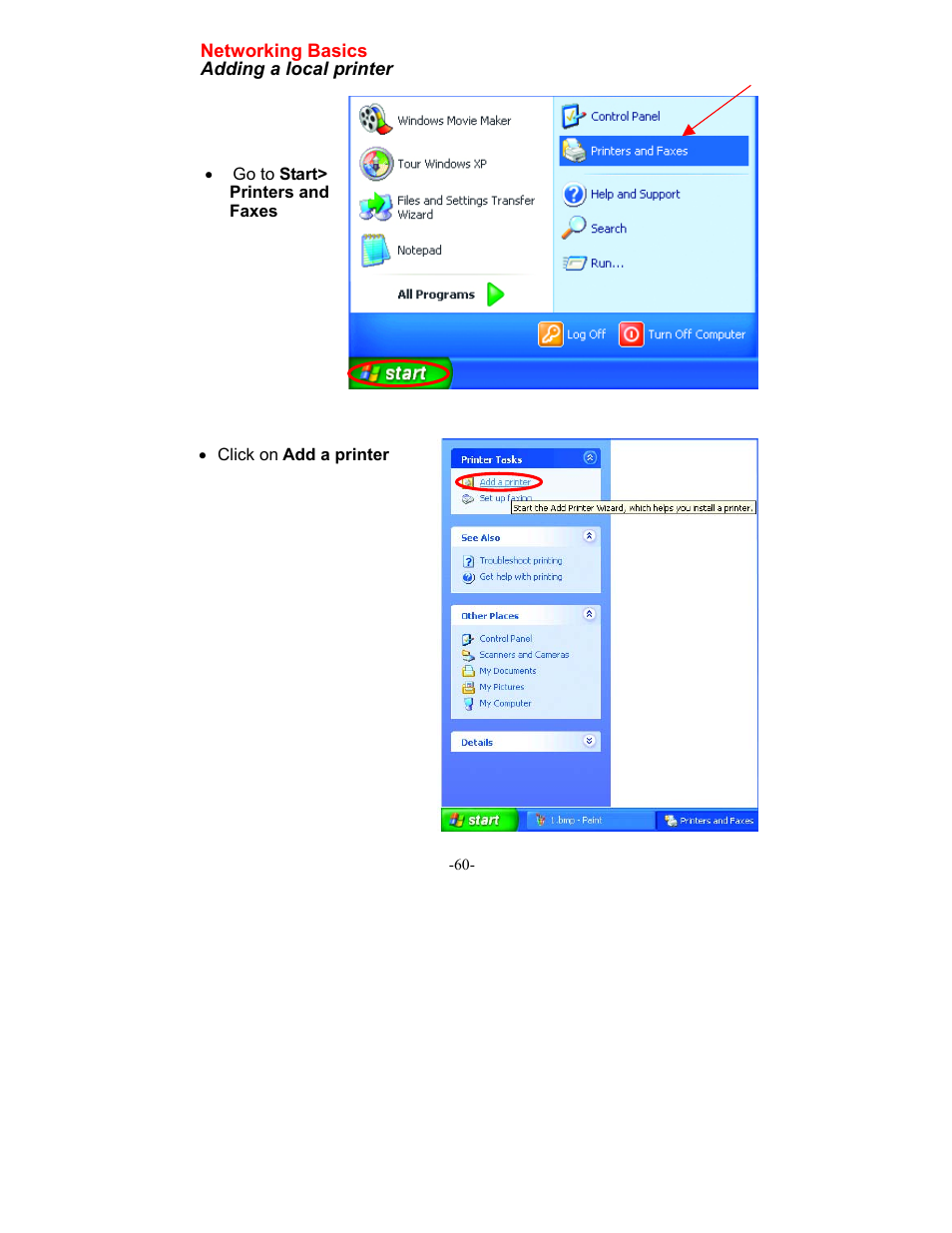 D-Link DI-604 User Manual | Page 60 / 79