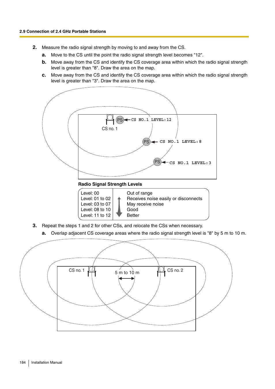 D-Link KX-TDA100 User Manual | Page 184 / 250