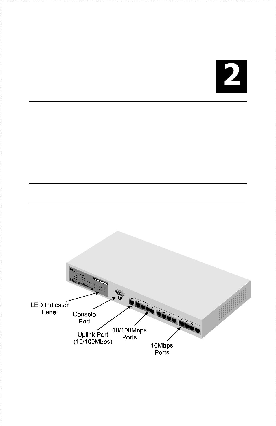 D-Link DES-2212 User Manual | Page 19 / 86