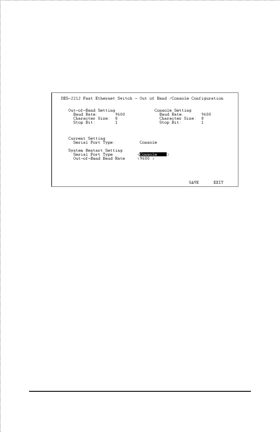 Software updates | D-Link DES-2212 User Manual | Page 46 / 86