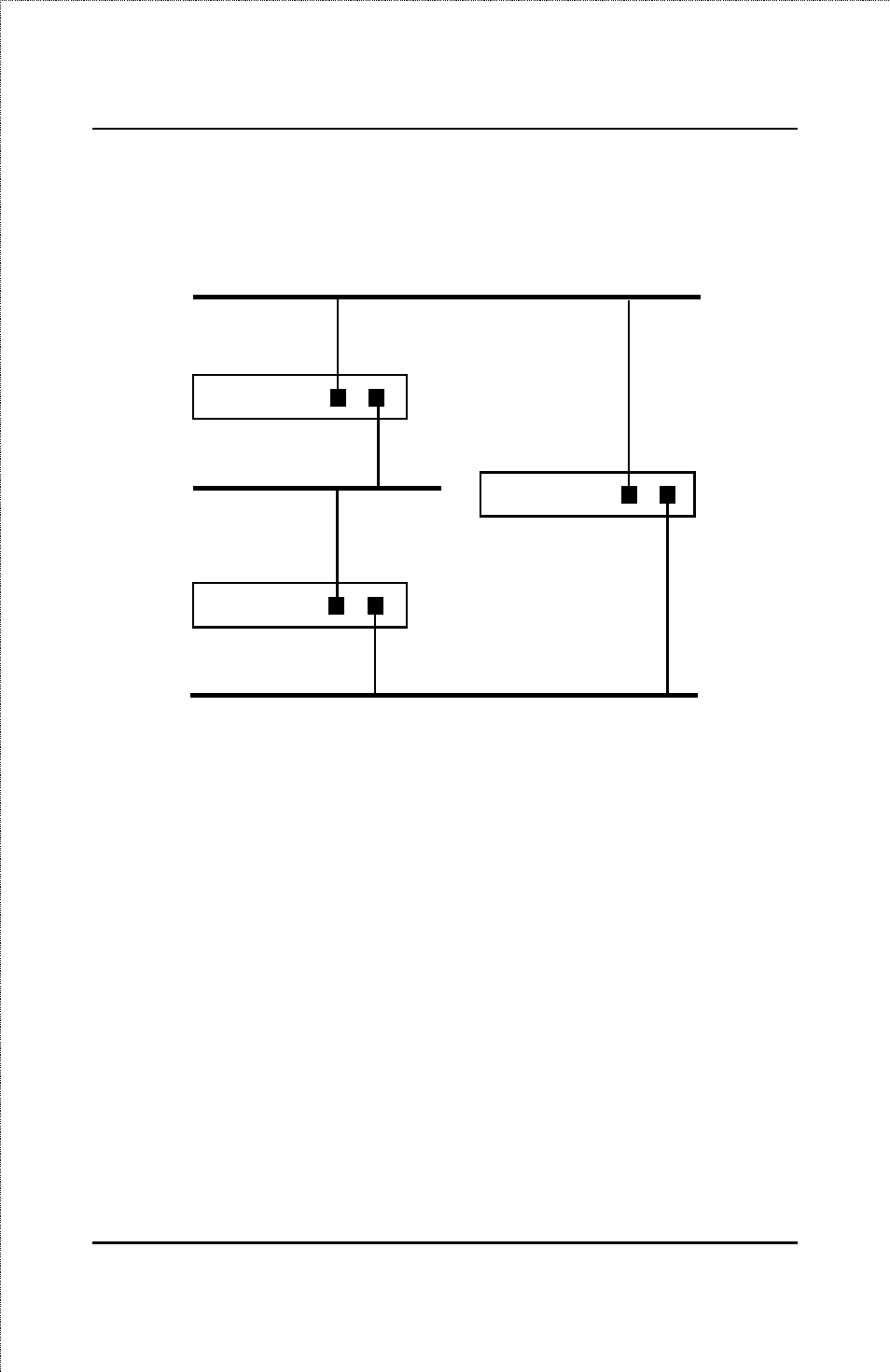 Setting spanning tree protocol parameters | D-Link DES-2212 User Manual | Page 57 / 86