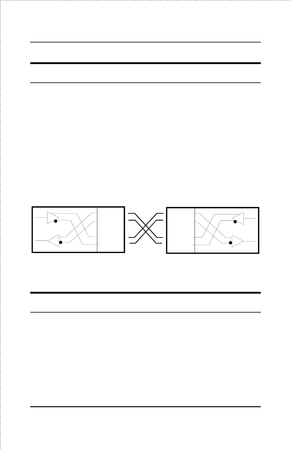 Crossover cable, Mii connector | D-Link DES-2212 User Manual | Page 71 / 86