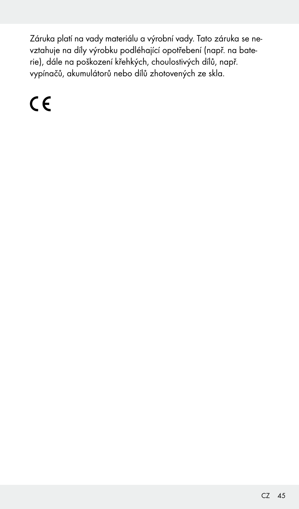 Livarno Z31685A, Z31685B, Z31685C, Z31685D User Manual | Page 45 / 54